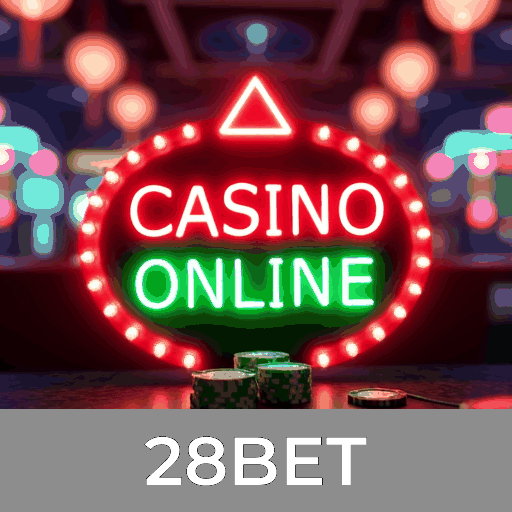 Experimente o Acesso Premium Seguro no 28BET
