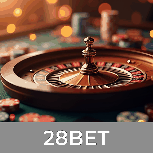 28BET: Seu Cassino Confiável e Seguro