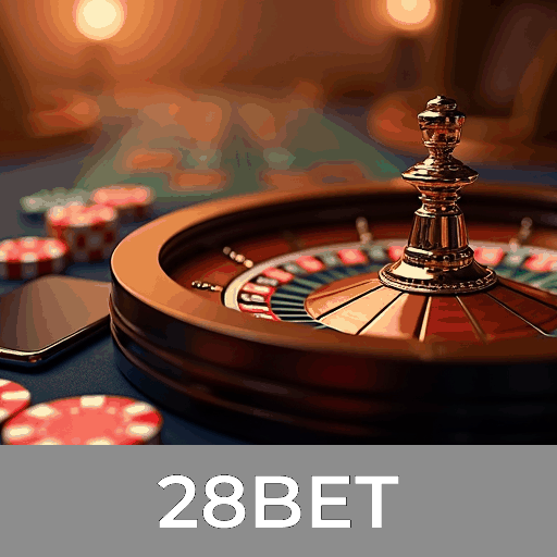 Aproveite os Incomparáveis Bônus e Ofertas do 28BET