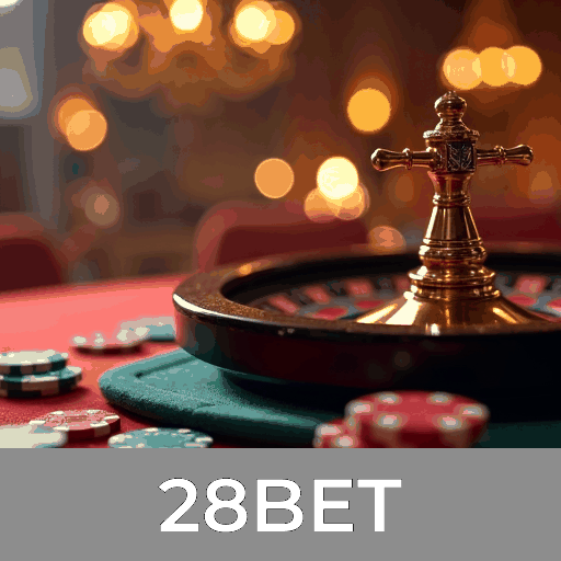Explore o 28BET: Aplicativo Completo e Prático para Apostas