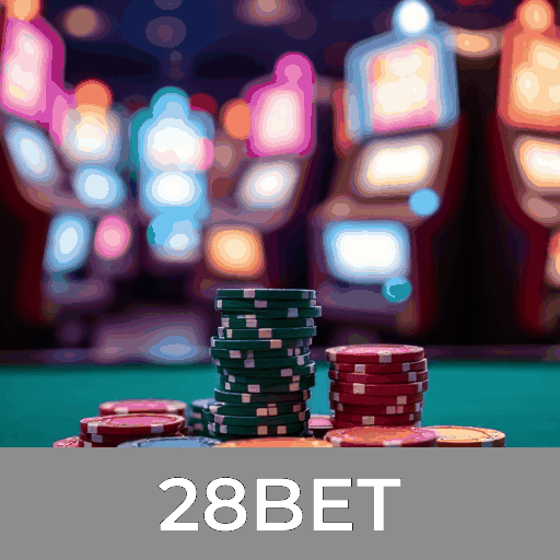 28BET: O Melhor em Serviços Profissionais de Jogo