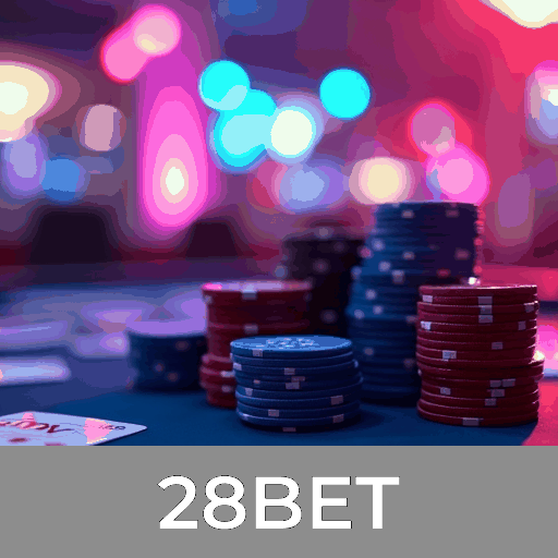 28BET: O Melhor em Serviços Profissionais de Jogo