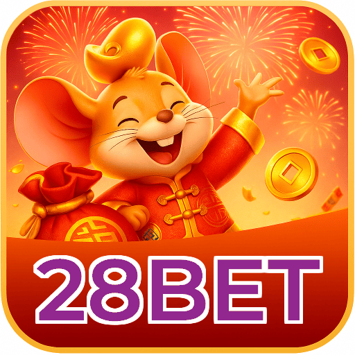 28BET Logo