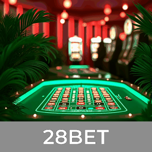 Experimente o Acesso Premium Seguro no 28BET