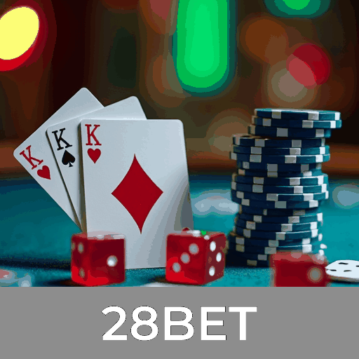 Experimente o Acesso Premium Seguro no 28BET