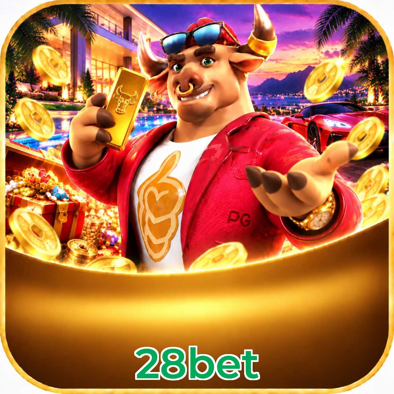 28bet Jackpots Progressivos