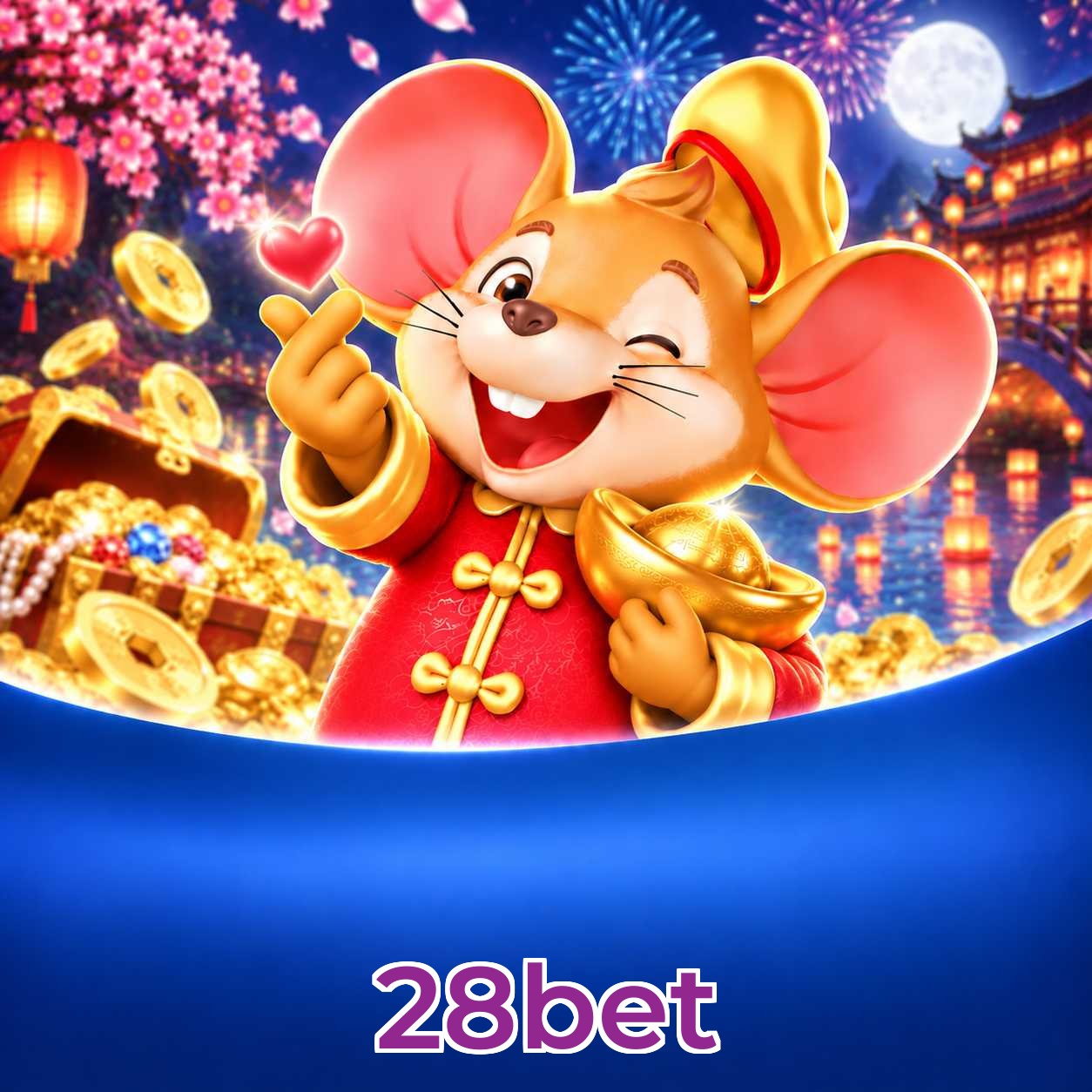 28bet Logo Oficial