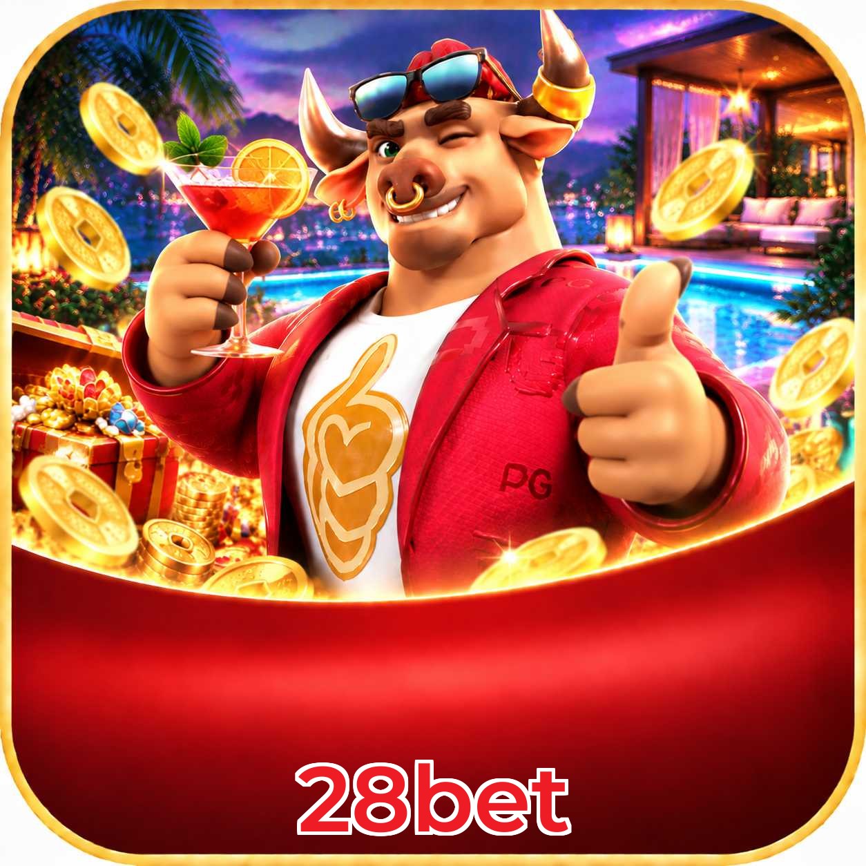 28bet Certificado eCOGRA