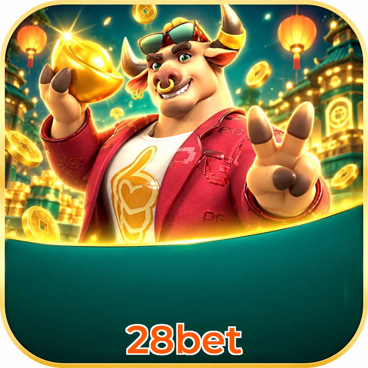 28bet Logo Seguro