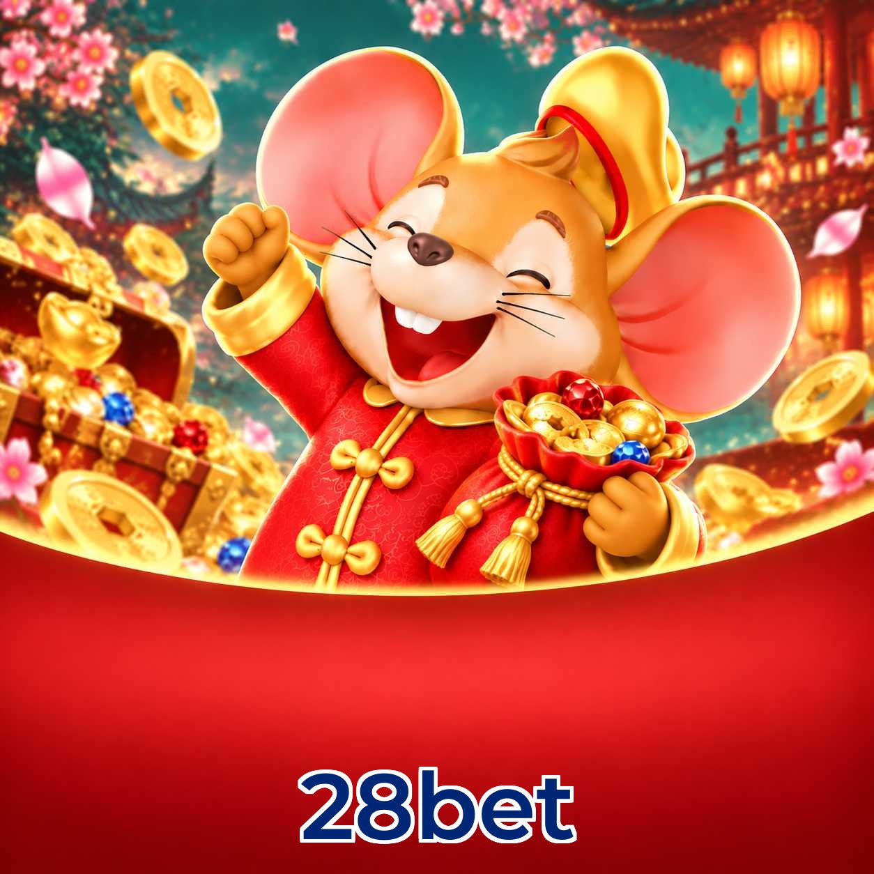 28bet Download Speed Test Logo - Teste de Velocidade Certificado