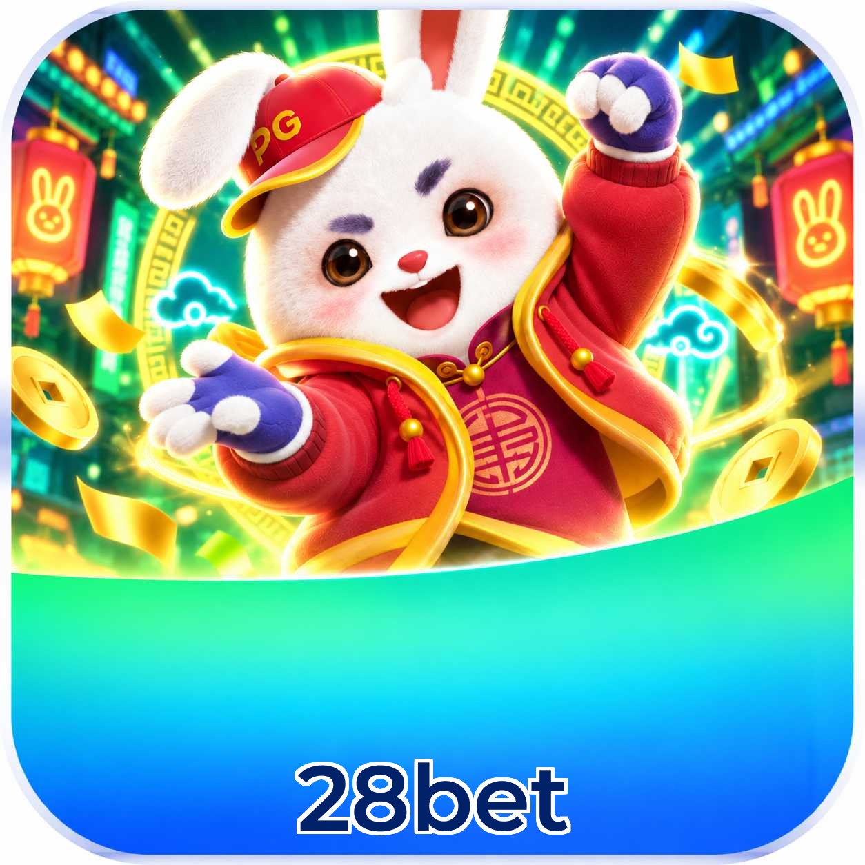 28bet Logo Verificado