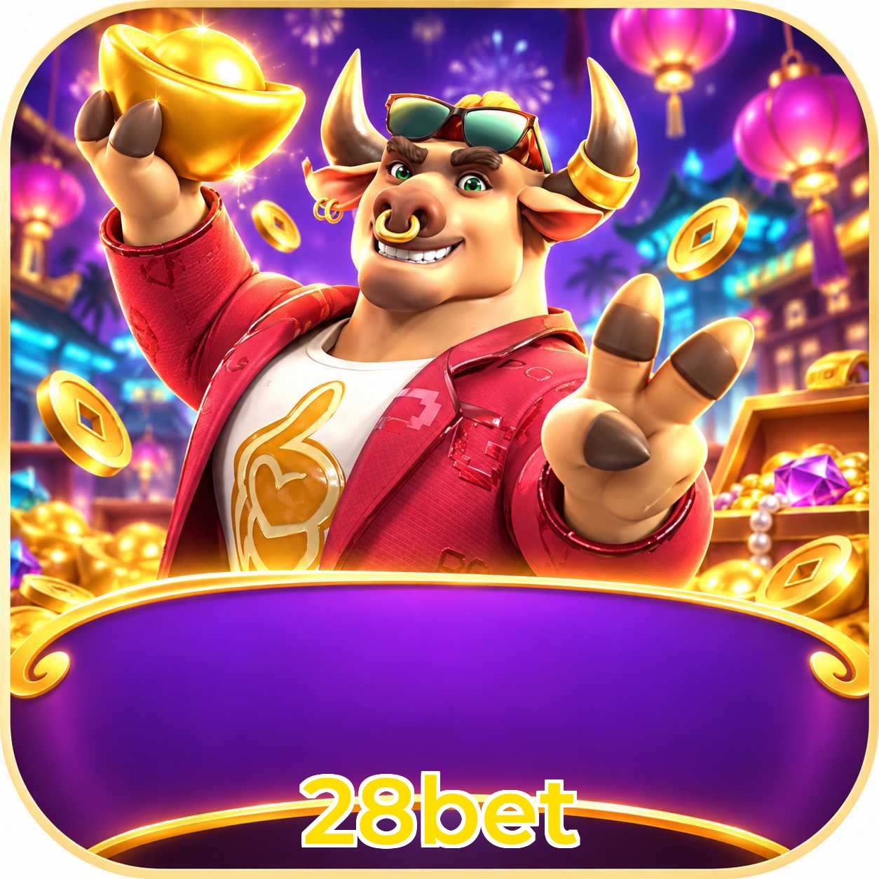 Comparação APP Mobile vs Versão Web 28bet